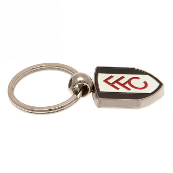 Fulham FC Crest nøglering