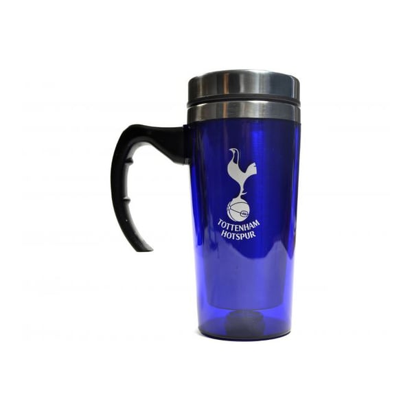 Tottenham Hotspur FC Official Football Travel Mug