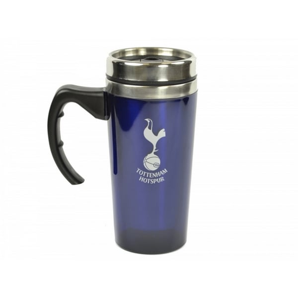 Tottenham Hotspur FC Official Football Travel Mug