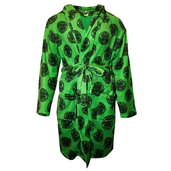 Celtic FC Boys Dressing Gown Celtic FC Boys Dressing Gown