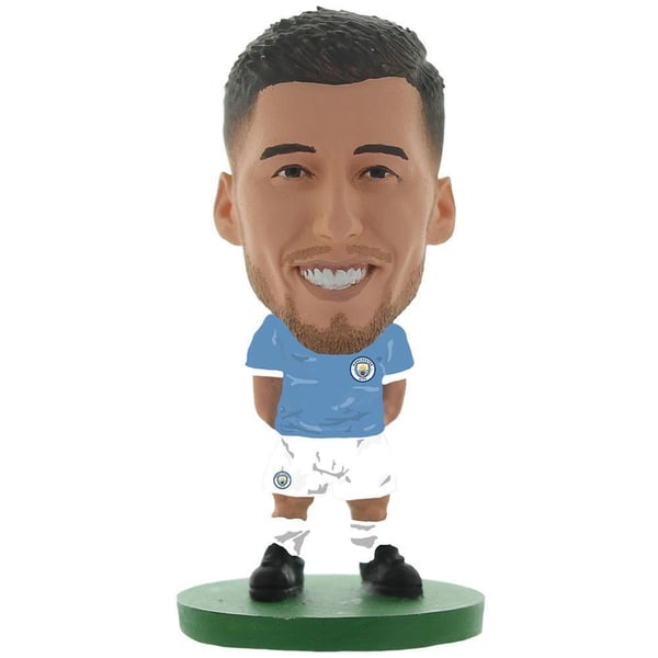 Manchester City FC Ruben Dias SoccerStarz Figurine