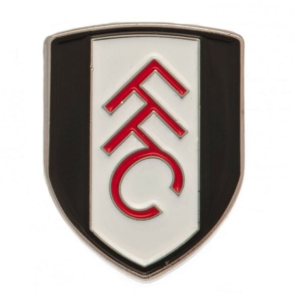 Fulham FC Emalje-våbenmærke