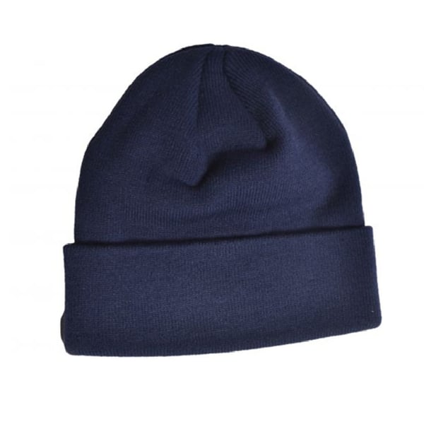 Arsenal FC Crest Knitted Beanie