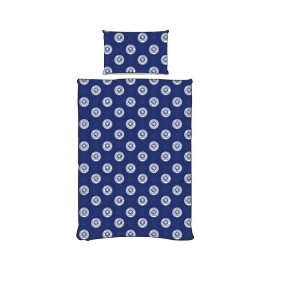Rangers FC Pulse Duvet Cover Set