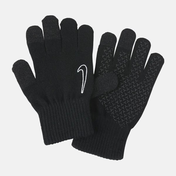 Nike Strikkede Tech Grip handsker til børn/børn