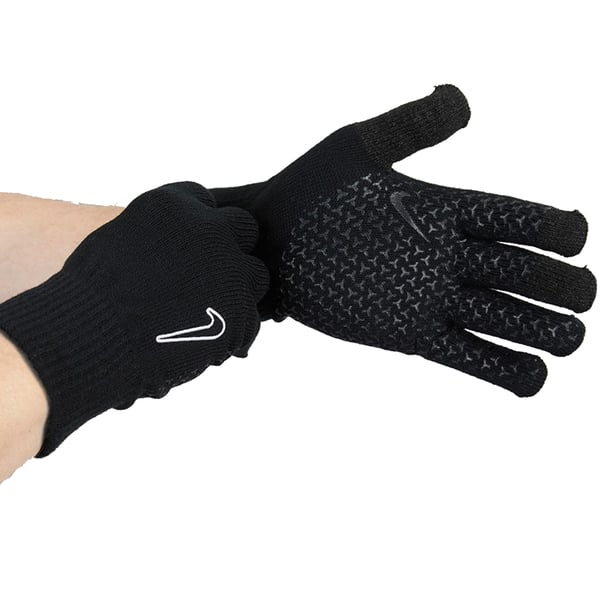 Nike Strikkede Tech Grip handsker til børn/børn