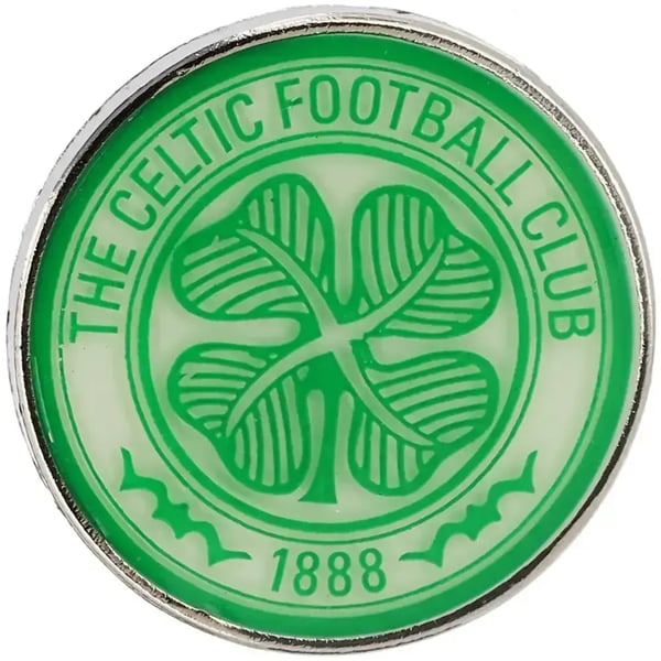 Celtic FC Våbenskjold