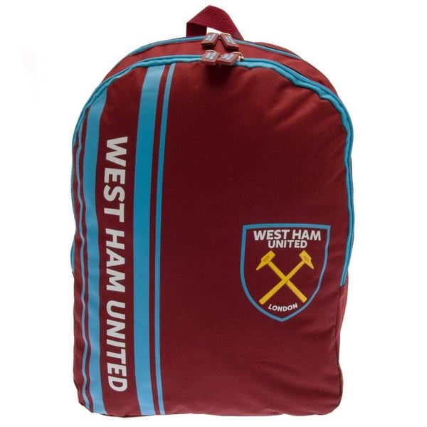 West Ham United FC -raidallinen reppu