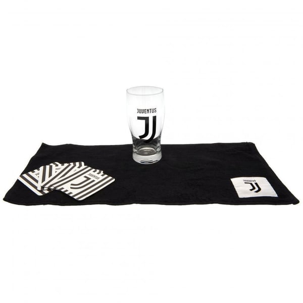 Juventus FC Minibaarisetti