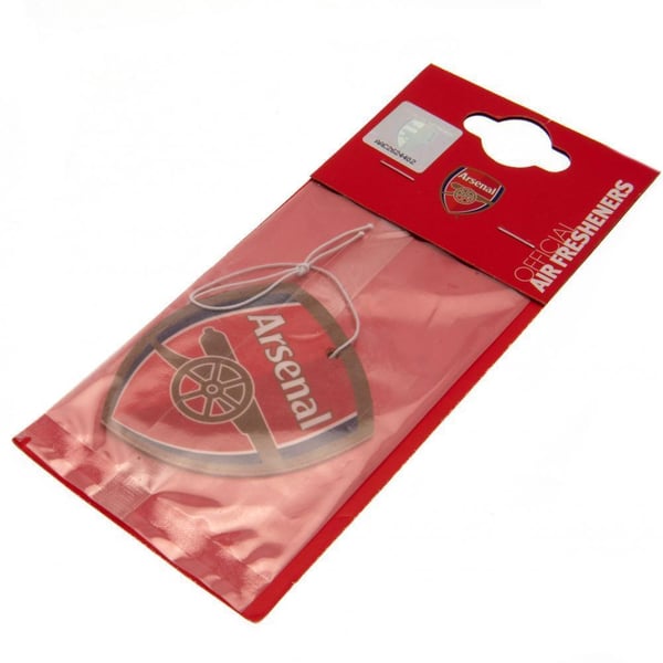 Arsenal FC Luftfrisker