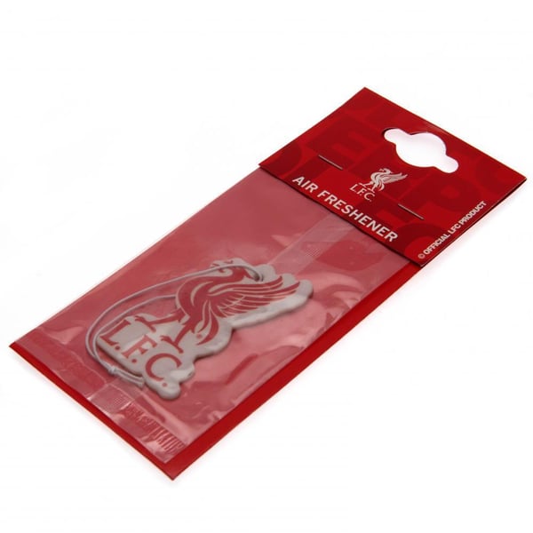 Liverpool FC Crest luftfriskere