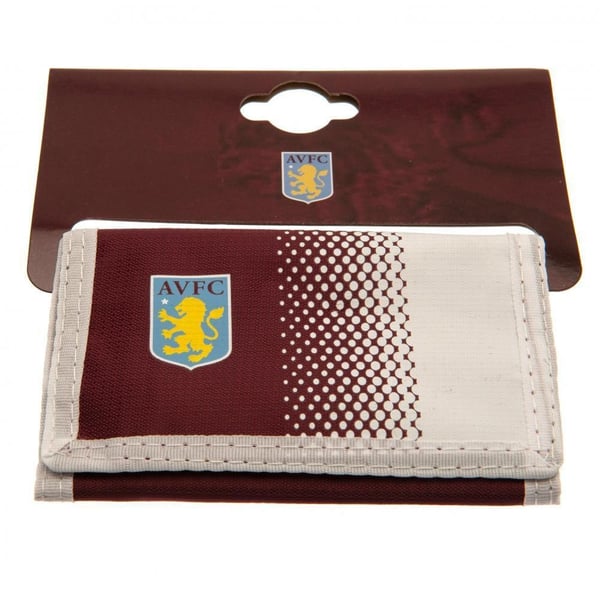 Aston Villa FC Fade tegnebog
