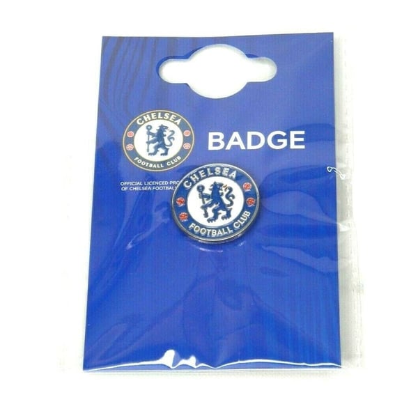 Chelsea FC Våbenskjold