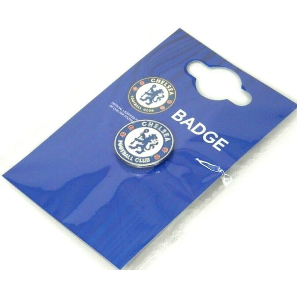 Chelsea FC Våbenskjold
