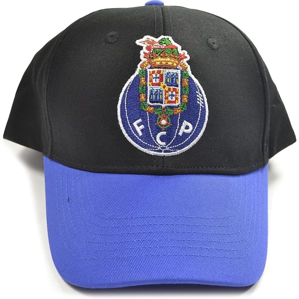 FC Porto Crest Baseballkeps