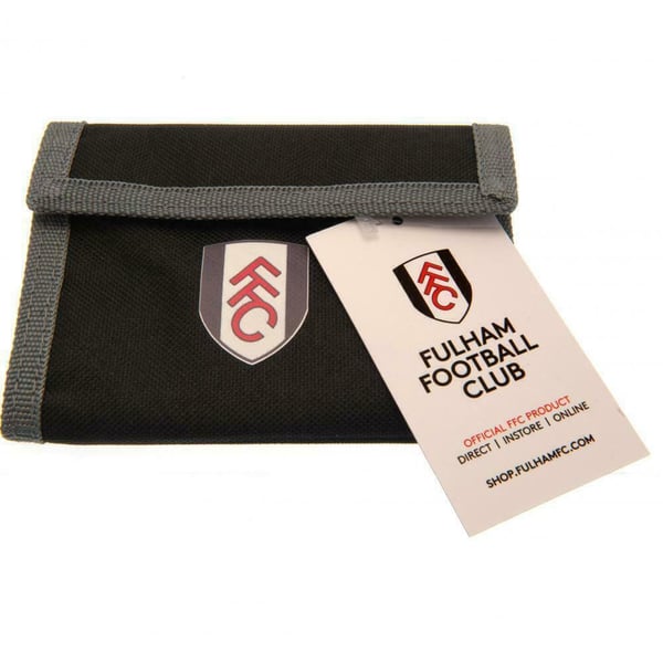 Fulham FC Ripper-lompakko