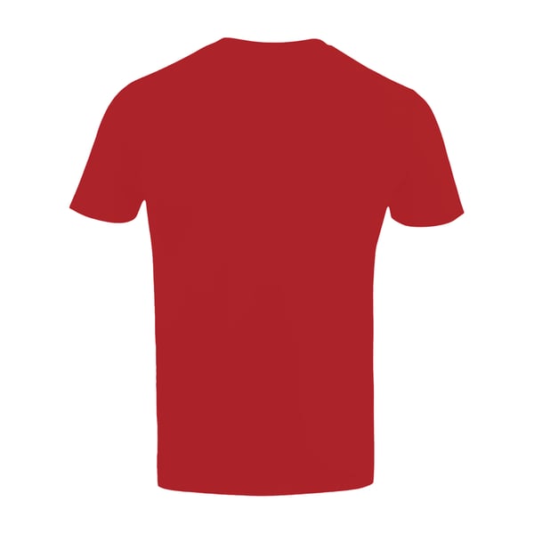 Arsenal FC Unisex Vuxen Gunners T-shirt