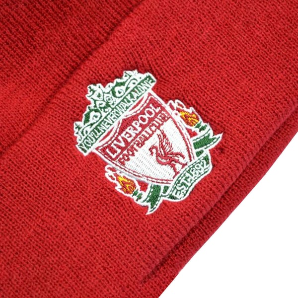 Liverpool FC -neulepipo