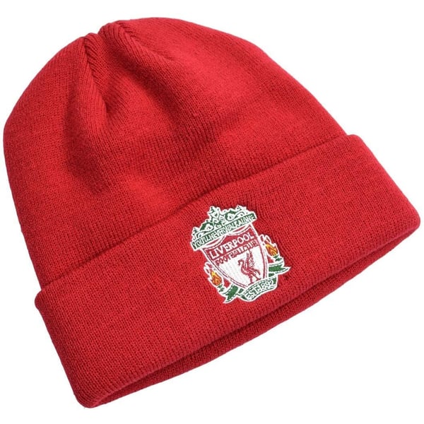 Liverpool FC -neulepipo