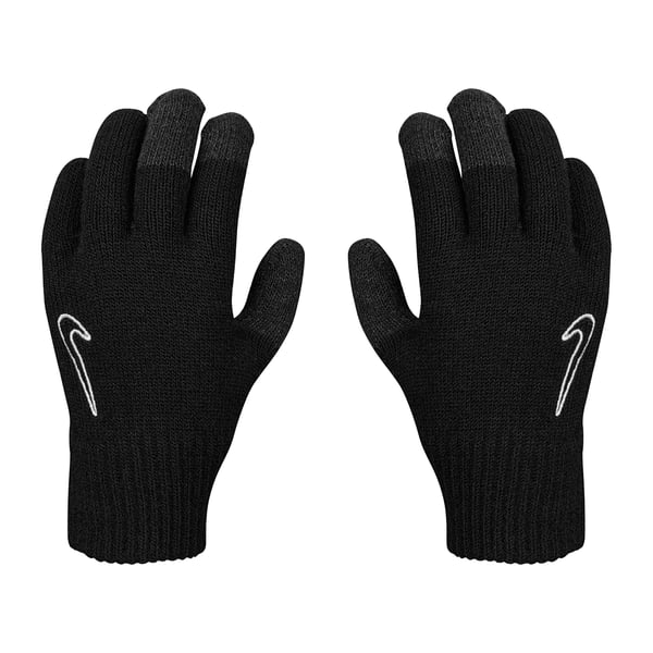 Nike Mens Knitted Twisted Grip Gloves