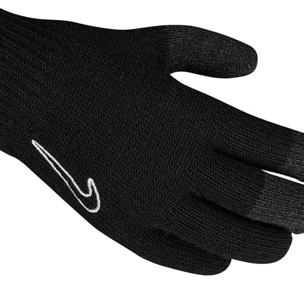 Nike Mens Knitted Twisted Grip Gloves