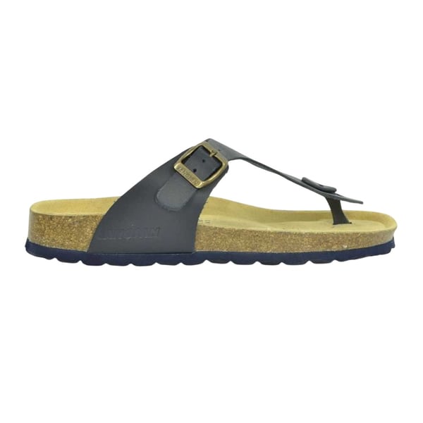 Sanosan Womens/Ladies Geneve Designer Leather Sandals