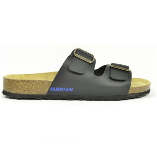 Sanosan Mens Aston Sano Sandals