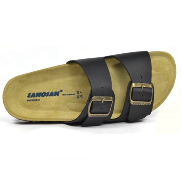 Sanosan Mens Aston Sano Sandals