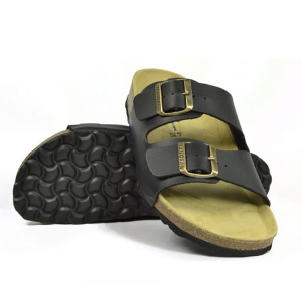 Sanosan Mens Aston Sano Sandals