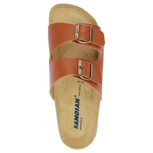 Sanosan Mens Aston Sano Sandals