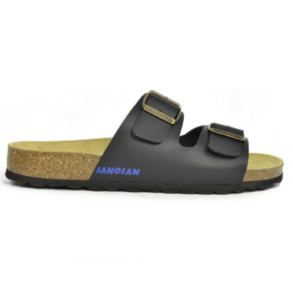 Sanosan Mens Aston Sano Sandals
