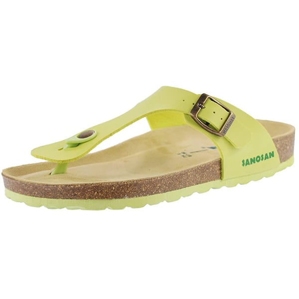 Sanosan Dam Geneve Sano Sandaler
