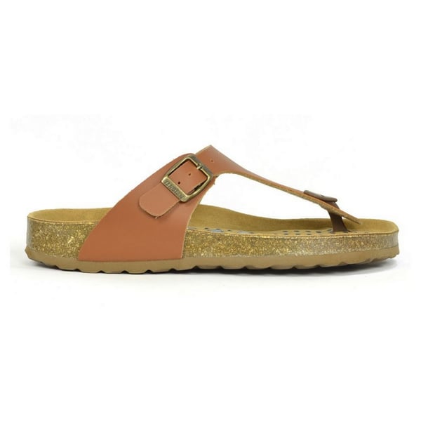 Sanosan Mens Siete Lunas Geneve Sandals