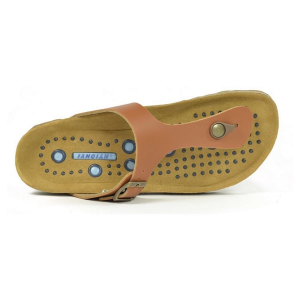Sanosan Mens Siete Lunas Geneve Sandals