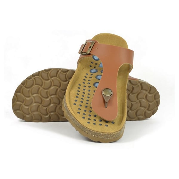 Sanosan Mens Siete Lunas Geneve Sandals