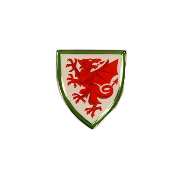 Wales Våbenskjold Wales Våbenskjold