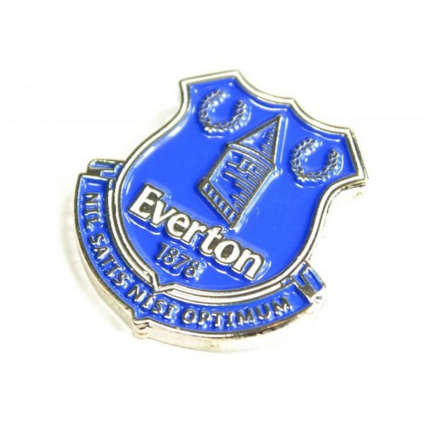 Everton FC Crest Badge