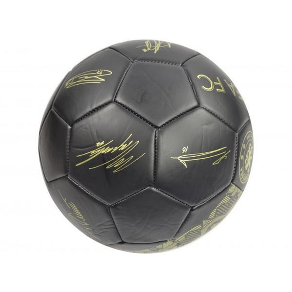 Chelsea FC Signature Phantom -tekonahkajalkapallo