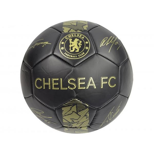 Chelsea FC Signature Phantom fotboll i konstläder