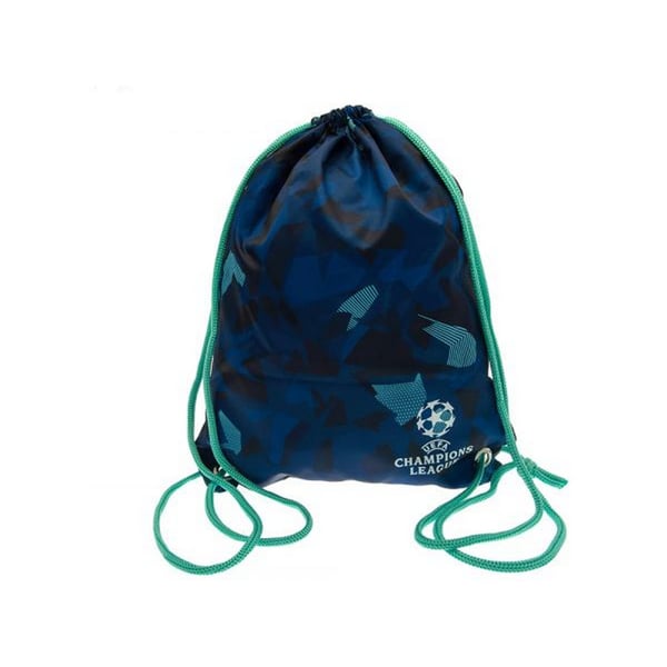 UEFA Champions League Abstrakt Dragskoväska