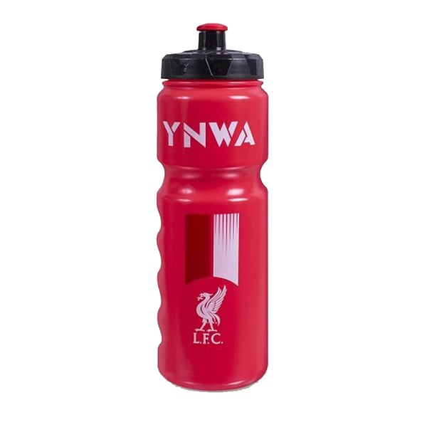 Liverpool FC Vattenflaska i Plast