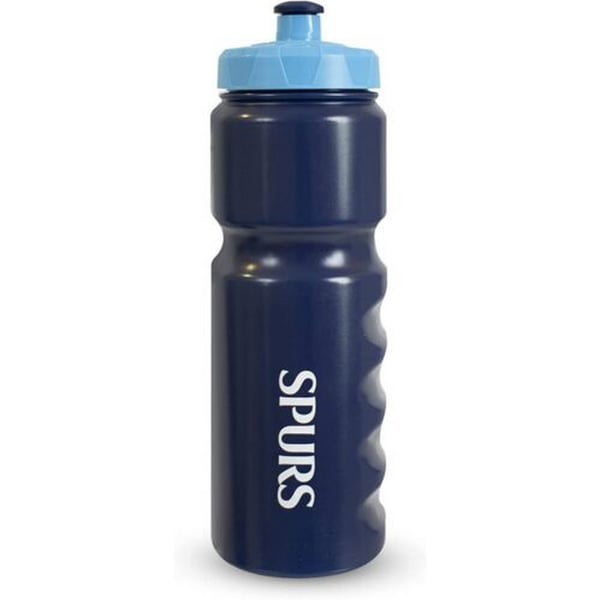 Tottenham Hotspur FC To Dare Is To Do Plastic Water Bottle