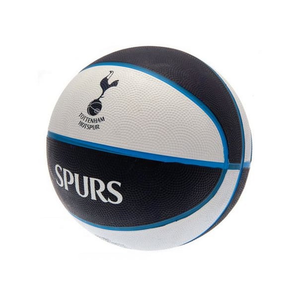 Tottenham Hotspur FC Spurs Crest Basketball