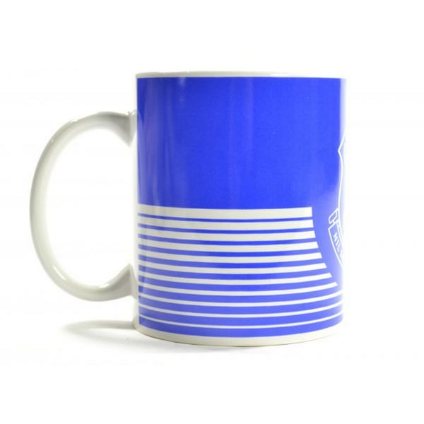 Everton FC Linear-mugg