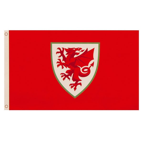 Wales Core Crest-flag