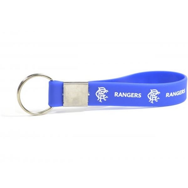 Rangers FC Nøglering