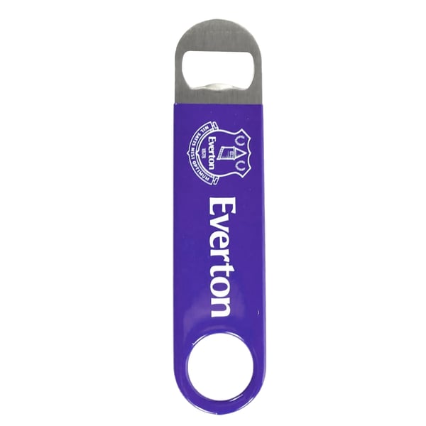 Everton FC Magnetic Bottle Opener