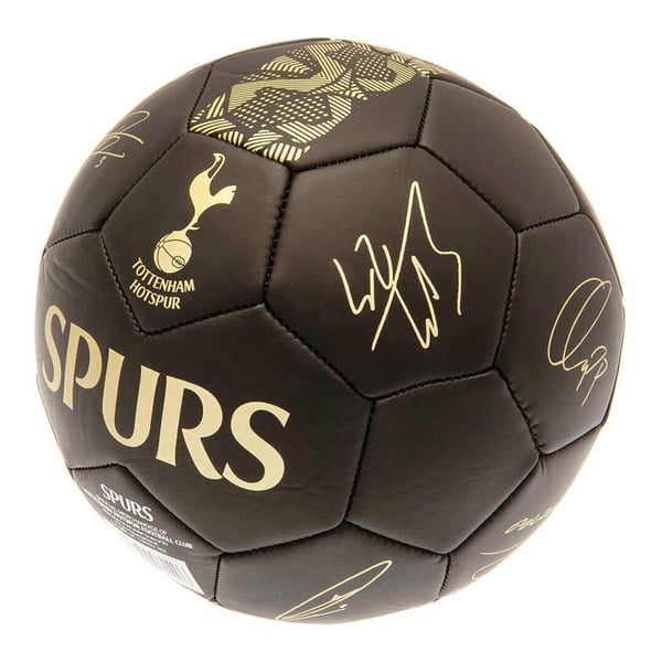 Tottenham Hotspur FC Phantom Signature Football