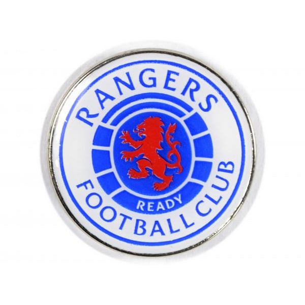 Rangers FC klubbmärke