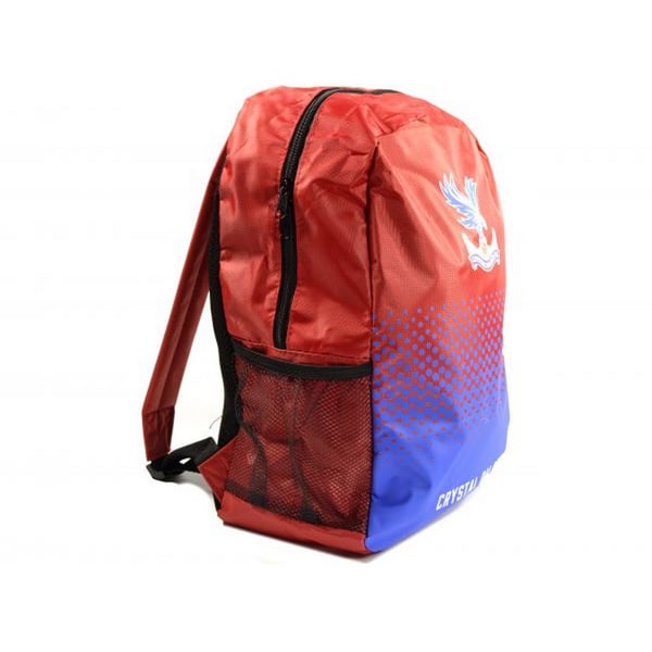 Crystal Palace FC Fade -reppu